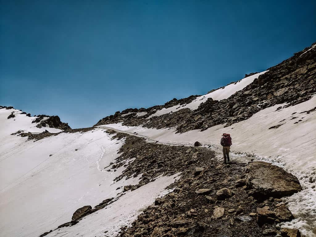 Best of Alay Mountains Trek - Complete 7-Day Hiking Itinerary of one of the best treks in Kyrgyzstan 74 Kyrgyzstan Trekking Tours - Jiptick Pass - Alay Mountains - Kyrgyzstan Trekking Tour - Journal of Nomads