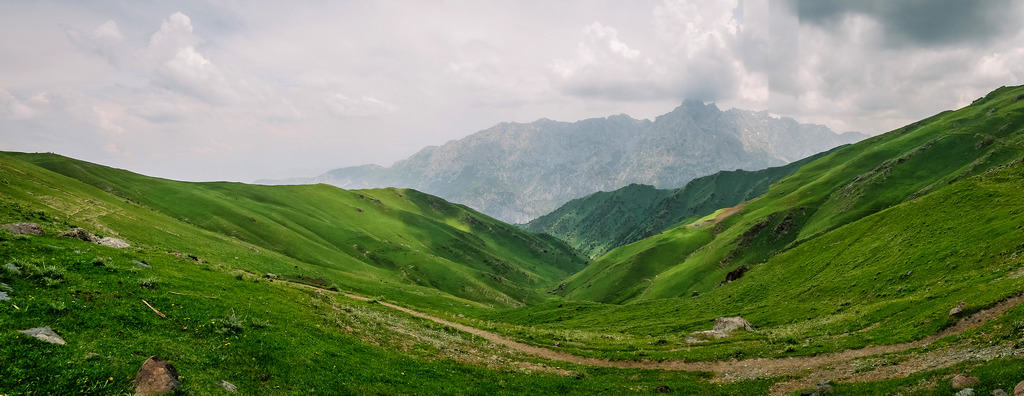7 Best Hikes in Osh and the Alay Mountains - Hiking Guide