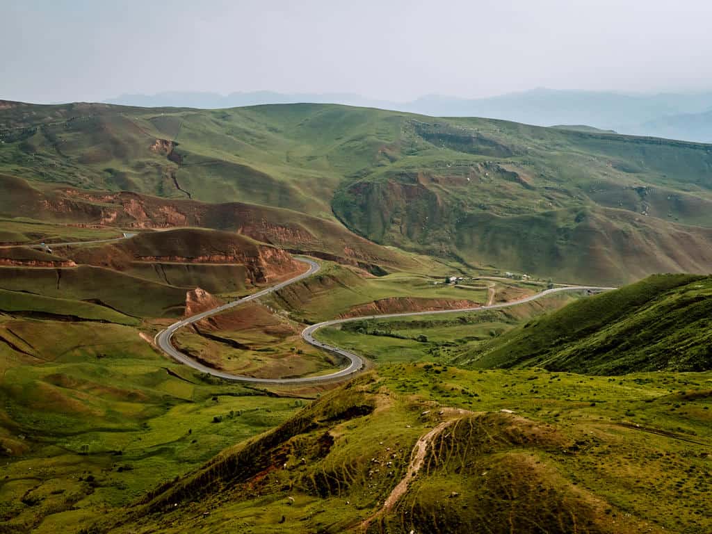 17-day Highlights of Tajikistan Tour: Fann Mountains and Pamir Highway Tour 22 Tajikistan Tour - Tajikistan Tourism - Highlights of Tajikistan Tour - Pamir Highway Kyrgyzstan