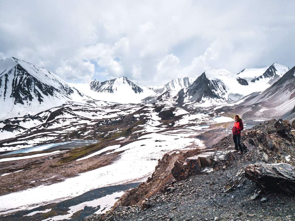 Alay Mountains Kyrgyzstan Hiking Guide - Journal of Nomads