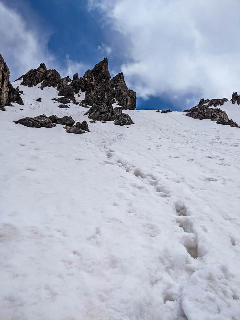 Best of Alay Mountains Trek - Complete 7-Day Hiking Itinerary of one of the best treks in Kyrgyzstan 25 Alay Mountains - Best of Alay Trek - Journal of Nomads