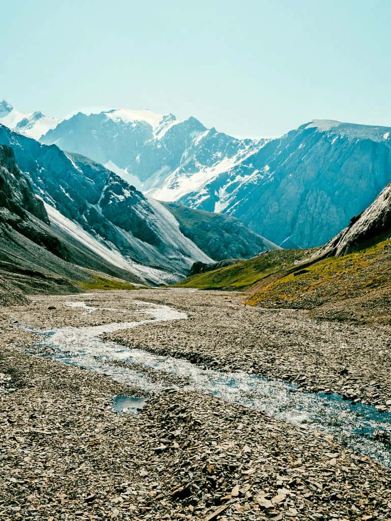 Best of Alay Mountains Trek - Complete 7-Day Hiking Itinerary of one of the best treks in Kyrgyzstan 17 Alay Mountains Trek Kyrgyzstan - Journal of Nomads