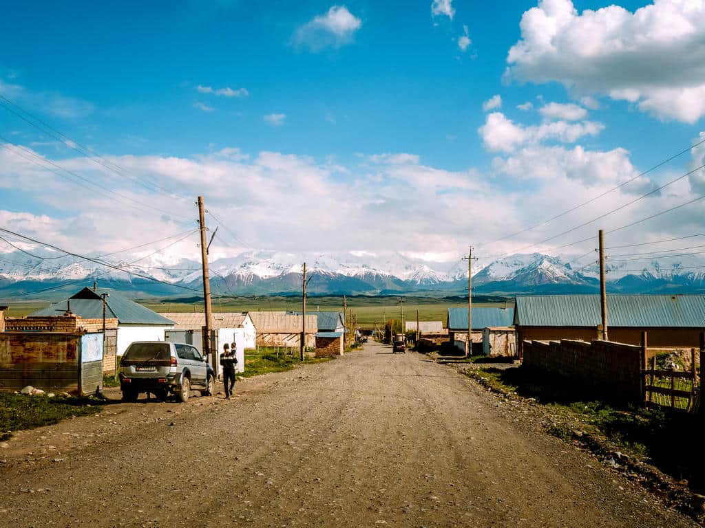 17-day Highlights of Tajikistan Tour: Fann Mountains and Pamir Highway Tour 23 17-day Highlights of Tajikistan Tour: Fann Mountains and Pamir Highway Tour