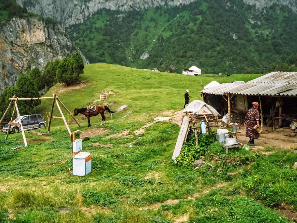 7 Best Hikes in Osh and the Alay Mountains - Hiking Guide