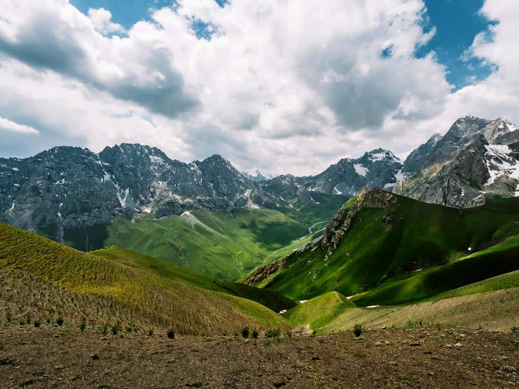 7 Best Hikes in Osh and the Alay Mountains - Hiking Guide