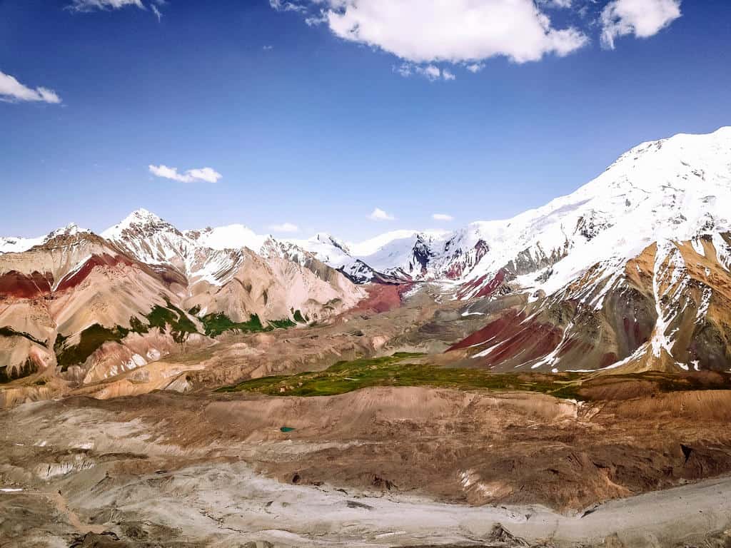 7 Best Hikes in Osh and the Alay Mountains - Hiking Guide