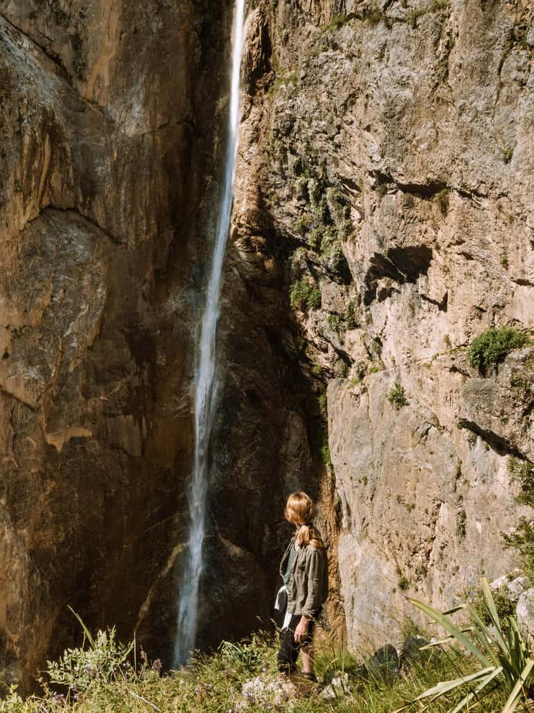 The Complete Travel Guide to Arslanbob: Walnut Forests, Waterfalls, and Outdoor Adventures 25 The Complete Travel Guide to Arslanbob: Walnut Forests, Waterfalls, and Outdoor Adventures
