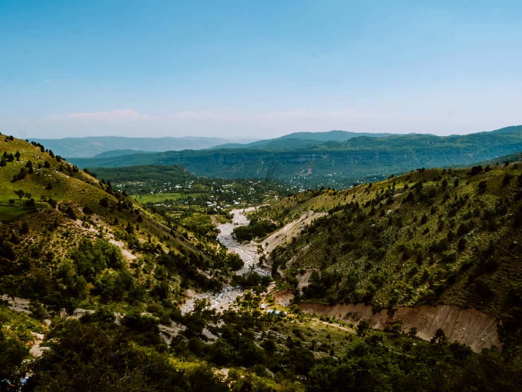 Arslanbob Valley - The Complete Guide to Arslanbob Walnut forest Kyrgyzstan - Arslanbob Things to do