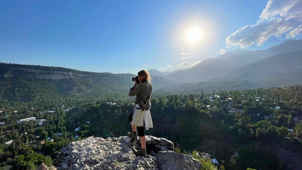 The Complete Travel Guide to Arslanbob: Walnut Forests, Waterfalls, and Outdoor Adventures 80 The Complete Travel Guide to Arslanbob: Walnut Forests, Waterfalls, and Outdoor Adventures