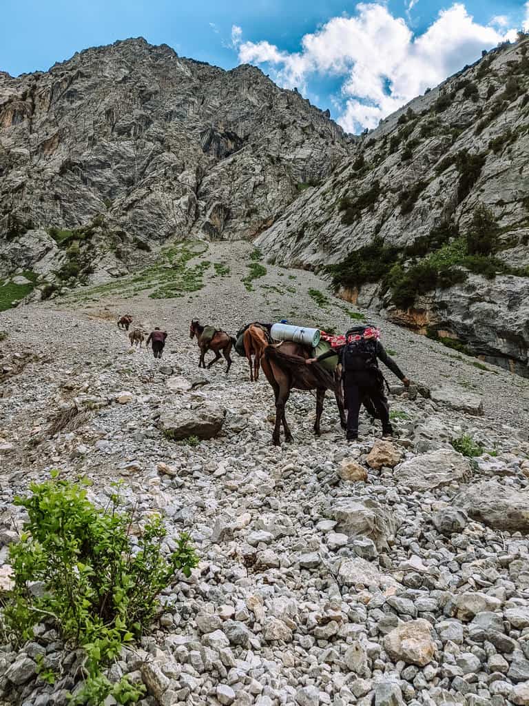 The Complete Travel Guide to Arslanbob: Walnut Forests, Waterfalls, and Outdoor Adventures 49 The Complete Travel Guide to Arslanbob: Walnut Forests, Waterfalls, and Outdoor Adventures