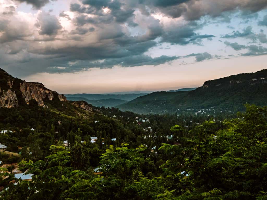 The 25 most beautiful and best places to visit in Kyrgyzstan in 2026 116 Arslanbob Valley - The Complete Guide to Arslanbob Walnut forest Kyrgyzstan - Arslanbob Things to do