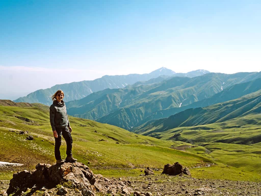 The Complete Travel Guide to Arslanbob: Walnut Forests, Waterfalls, and Outdoor Adventures 38 The Complete Travel Guide to Arslanbob: Walnut Forests, Waterfalls, and Outdoor Adventures
