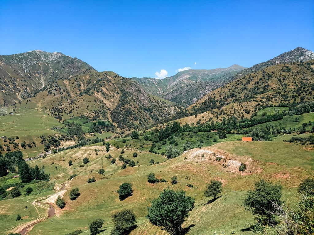 The Complete Travel Guide to Arslanbob: Walnut Forests, Waterfalls, and Outdoor Adventures 14 The Complete Travel Guide to Arslanbob: Walnut Forests, Waterfalls, and Outdoor Adventures
