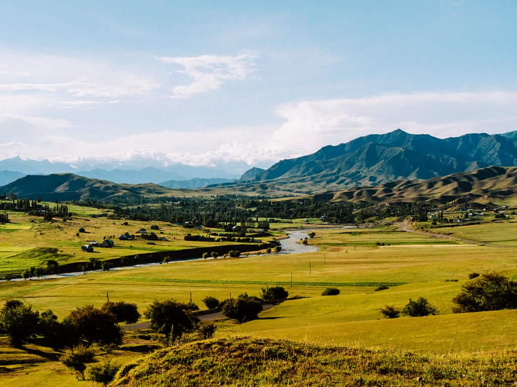 How to visit Sary Chelek lake and Nature Reserve in Kyrgyzstan - The Complete Travel Guide 7 How to visit Sary Chelek lake and Nature Reserve in Kyrgyzstan - The Complete Travel Guide