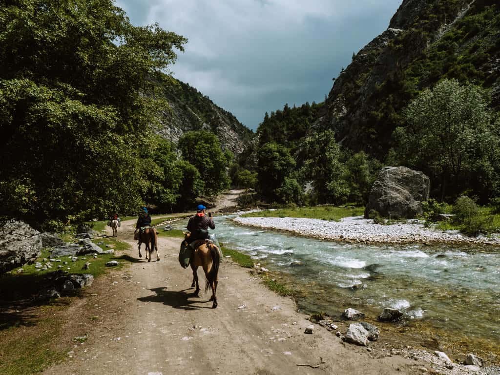 How to visit Sary Chelek lake and Nature Reserve in Kyrgyzstan - The Complete Travel Guide 59 How to visit Sary Chelek lake and Nature Reserve in Kyrgyzstan - The Complete Travel Guide
