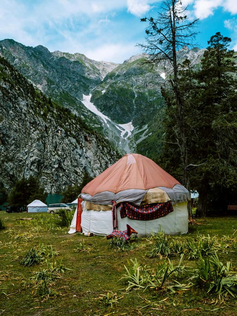 How to visit Sary Chelek lake and Nature Reserve in Kyrgyzstan - The Complete Travel Guide 57 How to visit Sary Chelek lake and Nature Reserve in Kyrgyzstan - The Complete Travel Guide