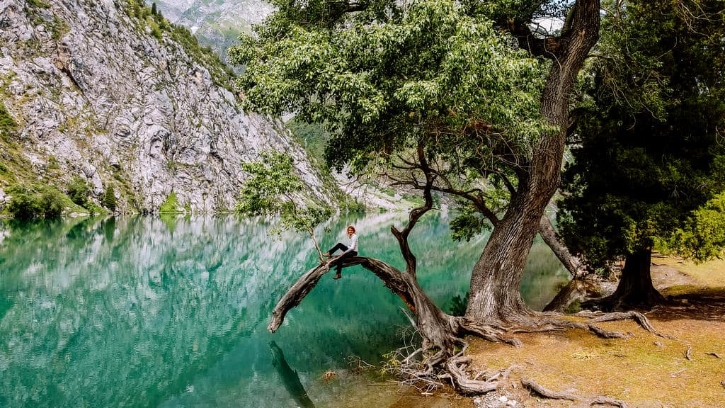 How to visit Sary Chelek lake and Nature Reserve in Kyrgyzstan - The Complete Travel Guide 80 How to visit Sary Chelek lake and Nature Reserve in Kyrgyzstan - The Complete Travel Guide