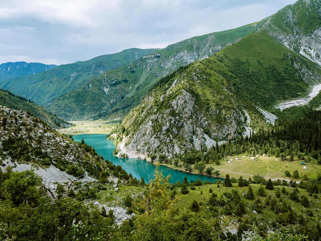 How to visit Sary Chelek lake and Nature Reserve in Kyrgyzstan - The Complete Travel Guide 55 How to visit Sary Chelek lake and Nature Reserve in Kyrgyzstan - The Complete Travel Guide