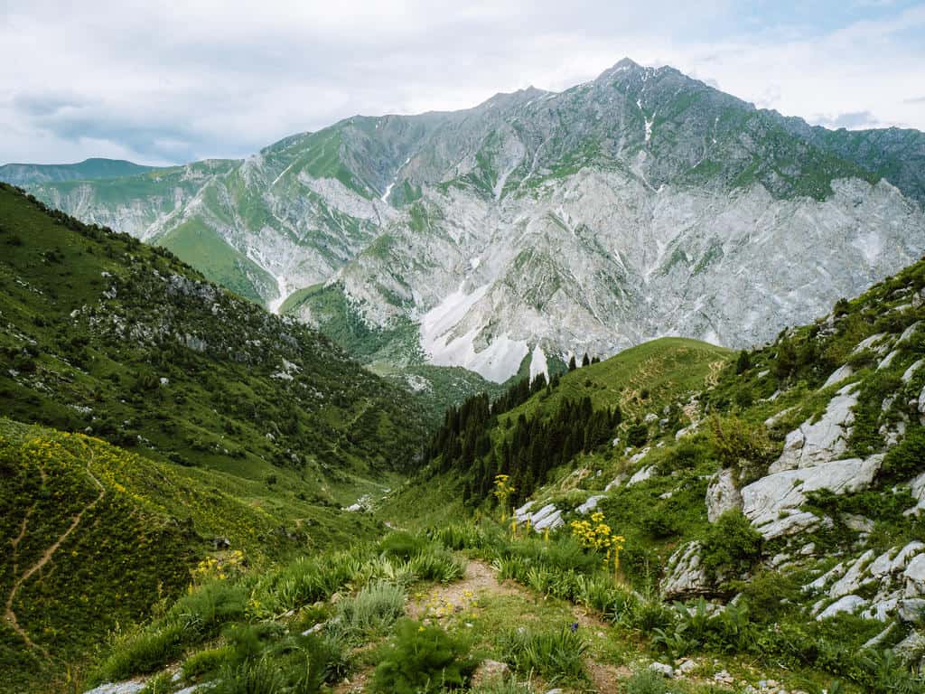 How to visit Sary Chelek lake and Nature Reserve in Kyrgyzstan - The Complete Travel Guide 54 How to visit Sary Chelek lake and Nature Reserve in Kyrgyzstan - The Complete Travel Guide