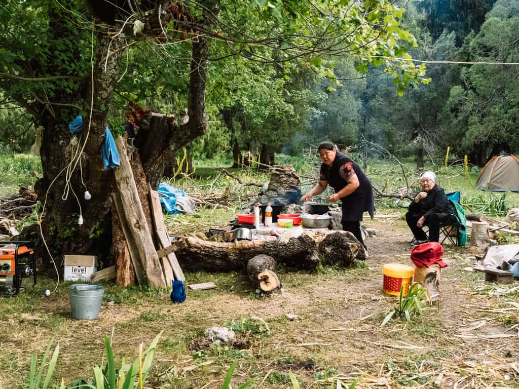 How to visit Sary Chelek lake and Nature Reserve in Kyrgyzstan - The Complete Travel Guide 63 How to visit Sary Chelek lake and Nature Reserve in Kyrgyzstan - The Complete Travel Guide