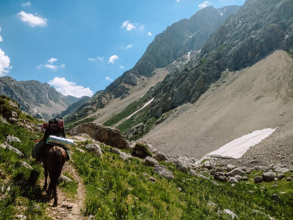 The Complete Travel Guide to Arslanbob: Walnut Forests, Waterfalls, and Outdoor Adventures 43 The Complete Travel Guide to Arslanbob: Walnut Forests, Waterfalls, and Outdoor Adventures