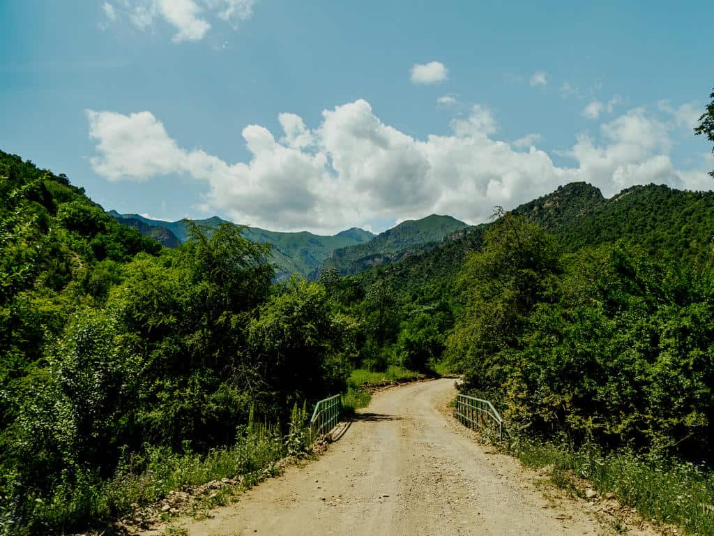 How to visit Sary Chelek lake and Nature Reserve in Kyrgyzstan - The Complete Travel Guide 22 How to visit Sary Chelek lake and Nature Reserve in Kyrgyzstan - The Complete Travel Guide