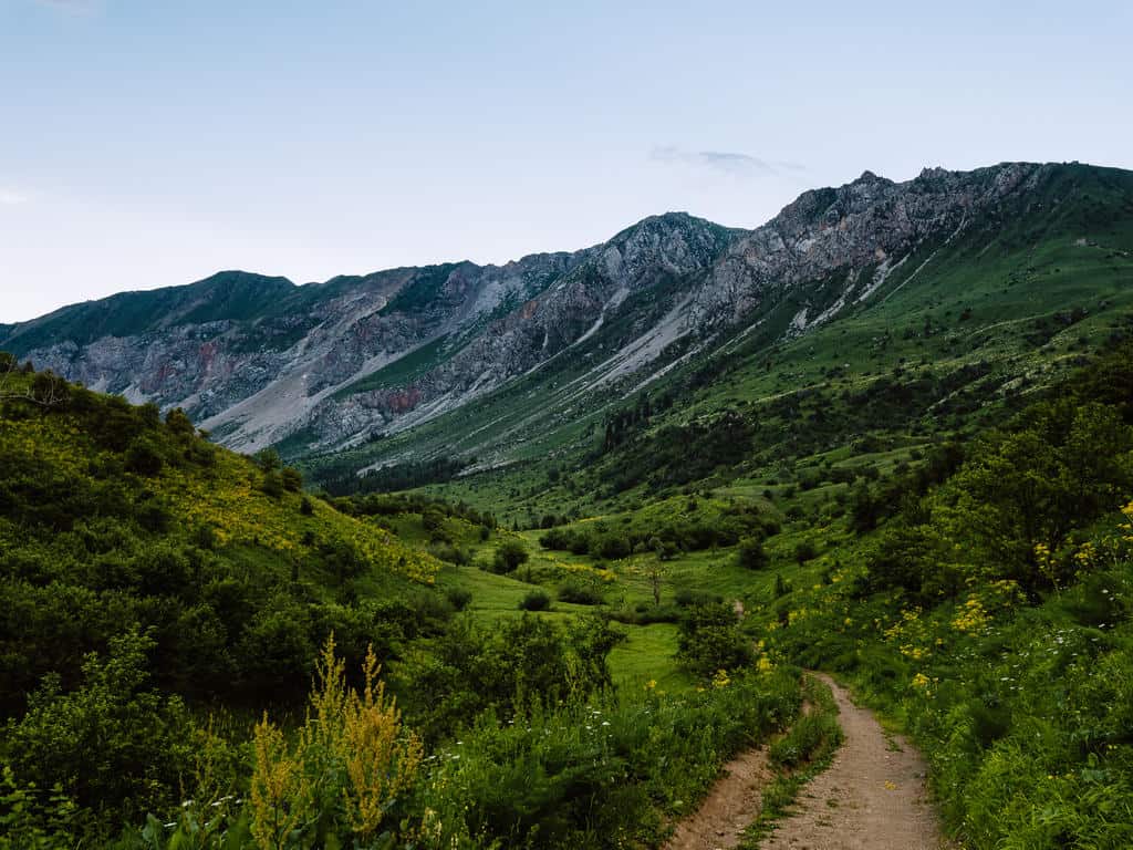How to visit Sary Chelek lake and Nature Reserve in Kyrgyzstan - The Complete Travel Guide 42 How to visit Sary Chelek lake and Nature Reserve in Kyrgyzstan - The Complete Travel Guide