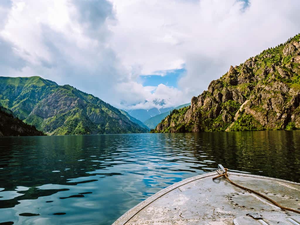 How to visit Sary Chelek lake and Nature Reserve in Kyrgyzstan - The Complete Travel Guide 28 How to visit Sary Chelek lake and Nature Reserve in Kyrgyzstan - The Complete Travel Guide
