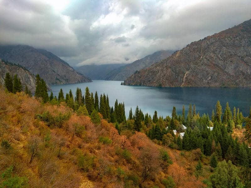 How to visit Sary Chelek lake and Nature Reserve in Kyrgyzstan - The Complete Travel Guide 17 How to visit Sary Chelek lake and Nature Reserve in Kyrgyzstan - The Complete Travel Guide