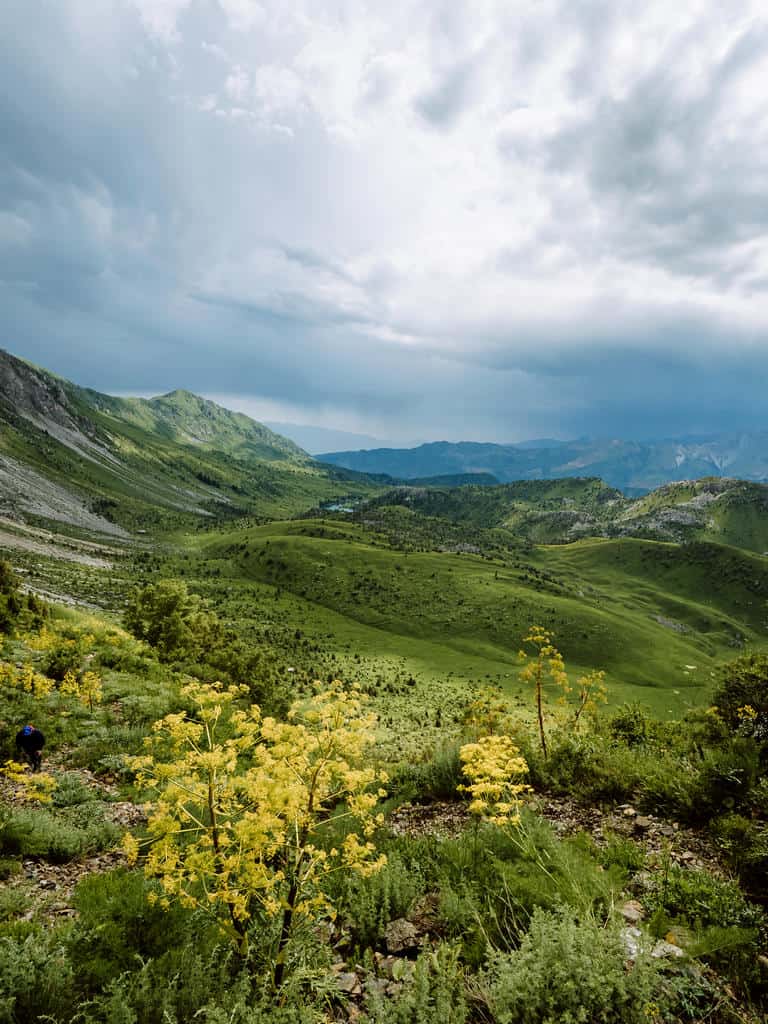 How to visit Sary Chelek lake and Nature Reserve in Kyrgyzstan - The Complete Travel Guide 52 How to visit Sary Chelek lake and Nature Reserve in Kyrgyzstan - The Complete Travel Guide