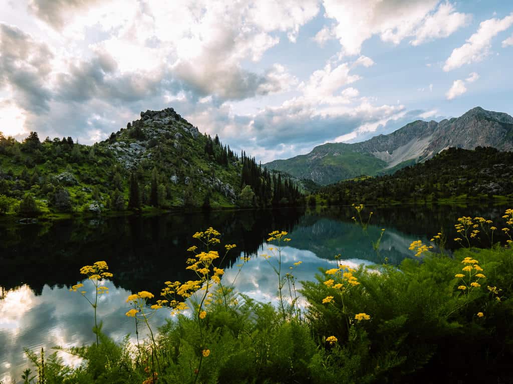 How to visit Sary Chelek lake and Nature Reserve in Kyrgyzstan - The Complete Travel Guide 41 How to visit Sary Chelek lake and Nature Reserve in Kyrgyzstan - The Complete Travel Guide