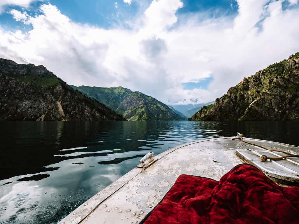 How to visit Sary Chelek lake and Nature Reserve in Kyrgyzstan - The Complete Travel Guide 31 How to visit Sary Chelek lake and Nature Reserve in Kyrgyzstan - The Complete Travel Guide
