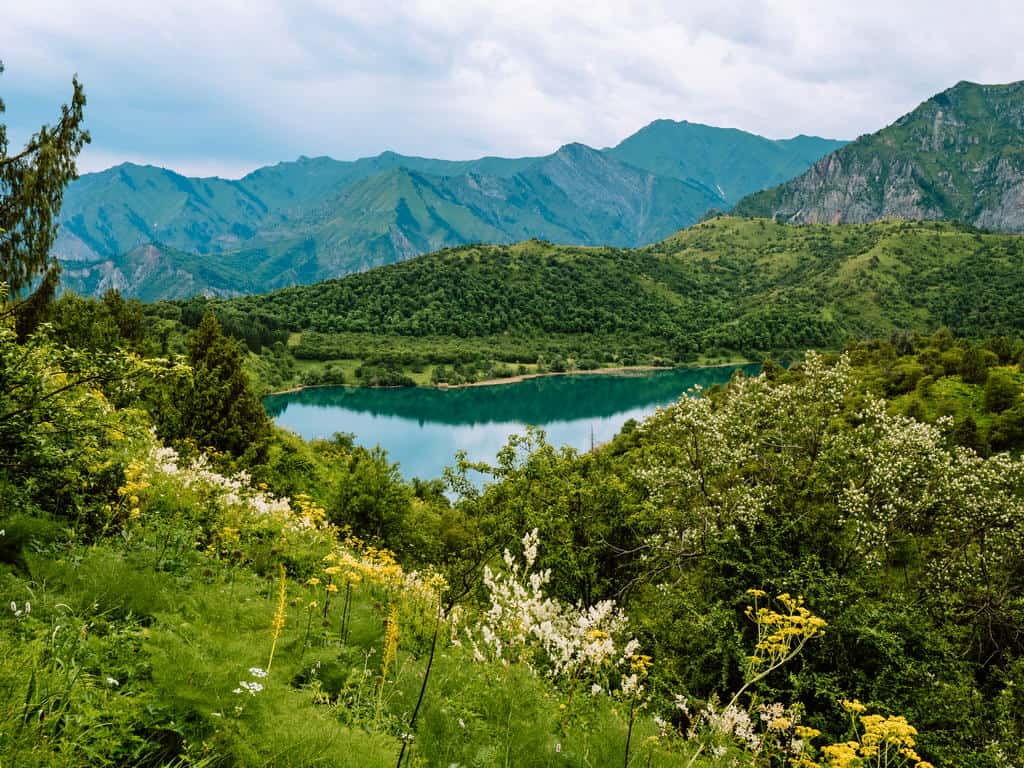 How to visit Sary Chelek lake and Nature Reserve in Kyrgyzstan - The Complete Travel Guide 4 How to visit Sary Chelek lake and Nature Reserve in Kyrgyzstan - The Complete Travel Guide