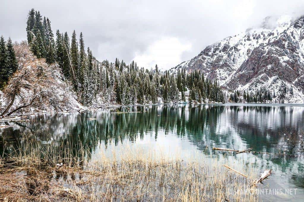 Kyrgyzstan in Spring: Best Places to Visit, Weather & What to Expect (April–June) 49 Kyrgyzstan in Spring: Best Places to Visit, Weather & What to Expect (April–June)