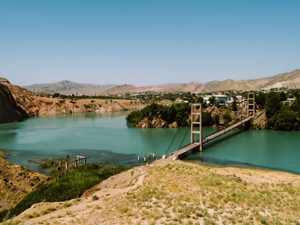 How to visit Sary Chelek lake and Nature Reserve in Kyrgyzstan - The Complete Travel Guide 21 How to visit Sary Chelek lake and Nature Reserve in Kyrgyzstan - The Complete Travel Guide