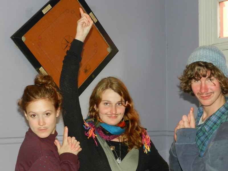 Travel and volunteer abroad for free with these 4 work exchange programs 4 how to travel and volunteer abroad for free