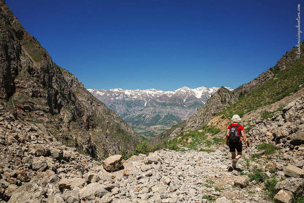 3 Great Day Hikes in the Ugam Chatkal National park in Uzbekistan 8 Hiking in Uzbekistan - Ugam Chatkal National Park