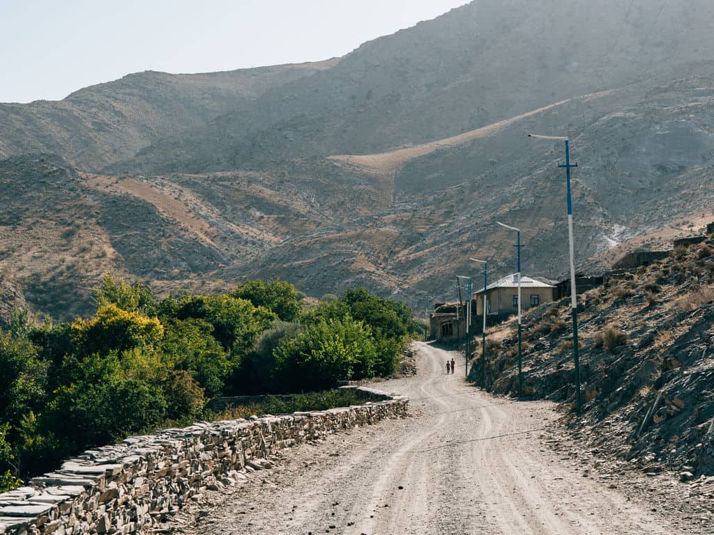 Hiking in Uzbekistan - 6 best Hiking Trails in the Nuratau and Chimgan Mountains in Uzbekistan 51 Hiking in Uzbekistan - 6 best Hiking Trails in the Nuratau and Chimgan Mountains in Uzbekistan