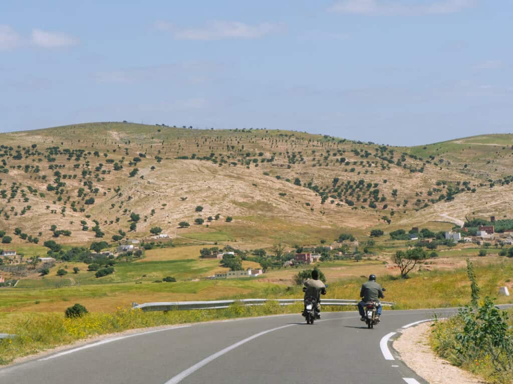 Best eSIM for Morocco? My Honest Experience Using Simify During a Morocco Road Trip 10 Renting a car in Morocco - Driving rules in Morocco - Driving in Morocco - is it safe to drive in Morocco