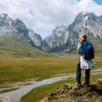Hike Independently to Song Kul Lake in Kyrgyzstan with these 2 Great Itineraries 16 Hike Independently to Song Kul Lake in Kyrgyzstan with these 2 Great Itineraries