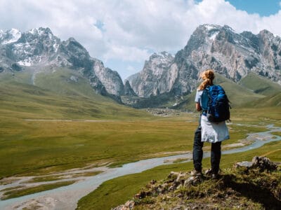 Travel Insurance for Backpackers - The 2 best backpacker travel insurance - Journal of Nomads