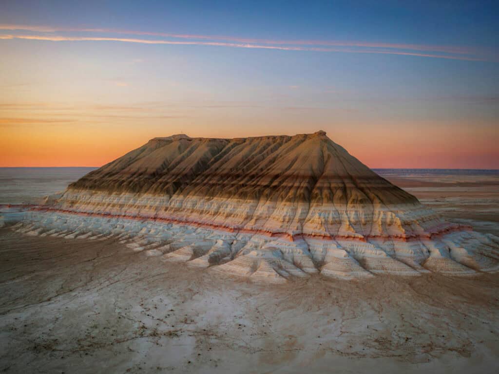 The 26 most beautiful places to visit in Kazakhstan in 2026 (and how to get there).