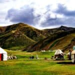 Kyrgyzstan Horseback riding: Everything you need to know about horse riding in Kyrgyzstan+ the 9 best horse Riding destinations