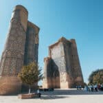 Uzbekistan Travel Itinerary (2026): 1, 2, 3 & 4 Week Travel Routes + Tips 37 Uzbekistan Travel Itinerary (2026): 1, 2, 3 & 4 Week Travel Routes + Tips