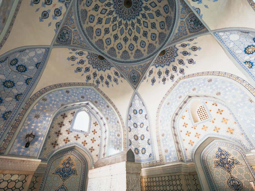 Uzbekistan Travel Itinerary (2026): 1, 2, 3 & 4 Week Travel Routes + Tips 36 Uzbekistan Travel Itinerary (2026): 1, 2, 3 & 4 Week Travel Routes + Tips