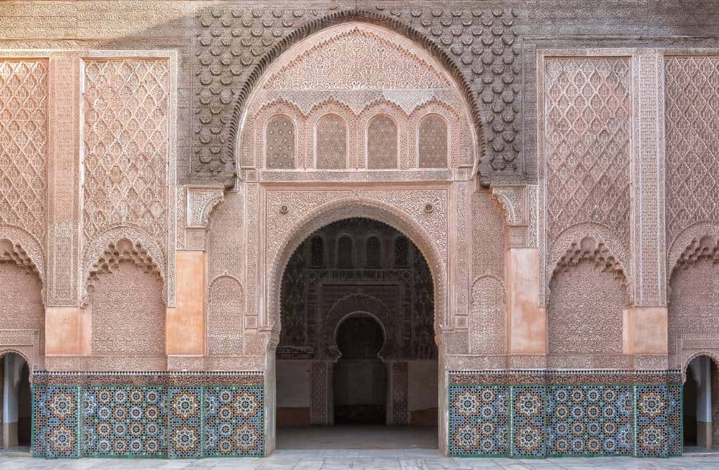 16 Top Things to do in Marrakech Morocco - The Complete Guide to Morocco's Red City