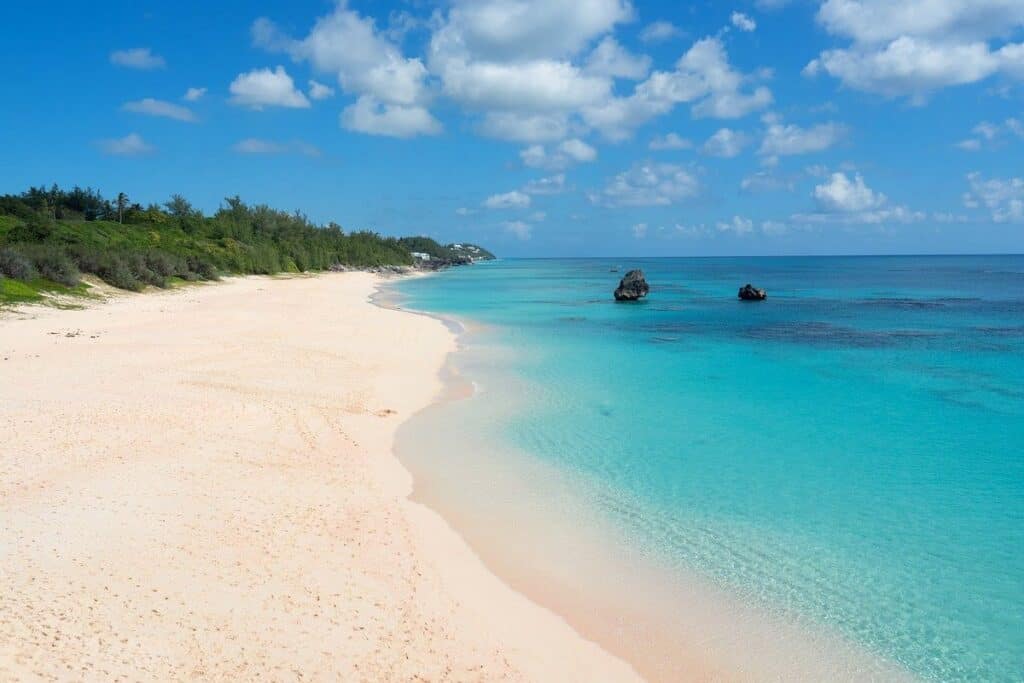 The Ultimate List of 23 Countries with Digital Nomad Visas (for remote workers) 6 Digital Nomad Visas Bermuda - Remote Working - Journal of Nomads
