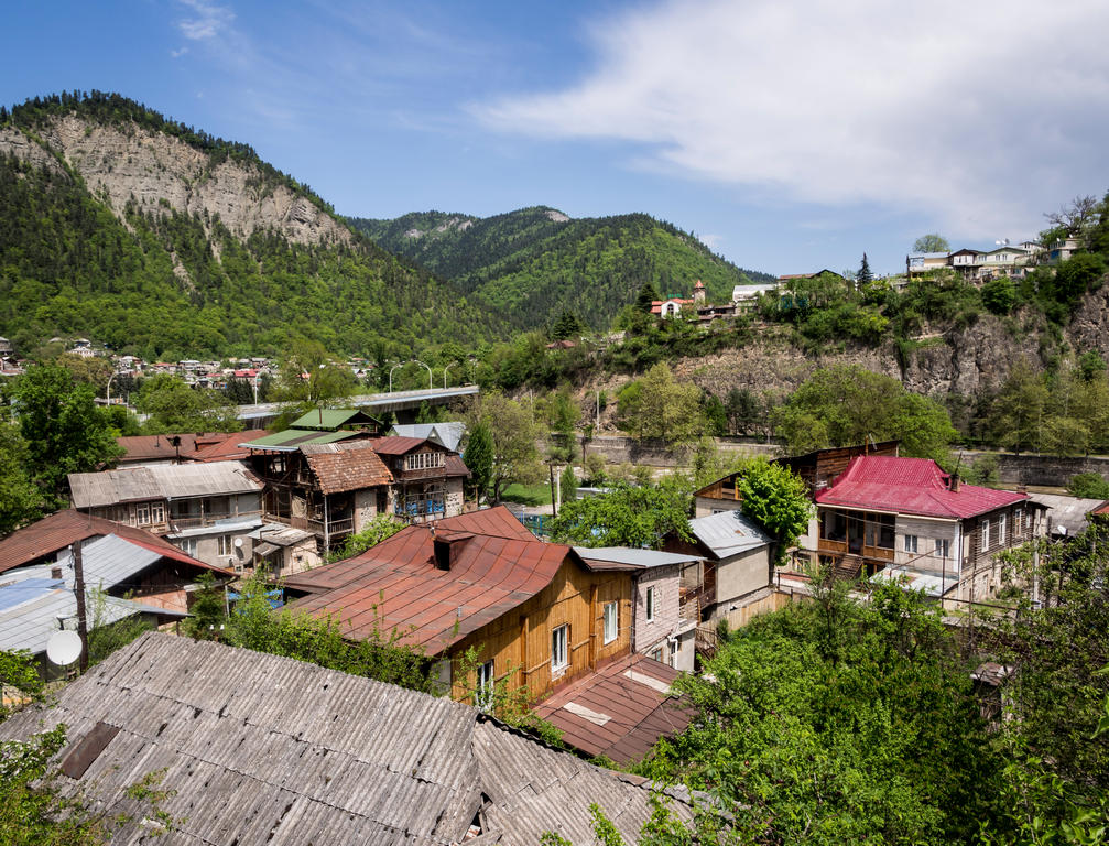 Georgia Itinerary - 3 Great Travel Itineraries to see the best of Georgia (country)