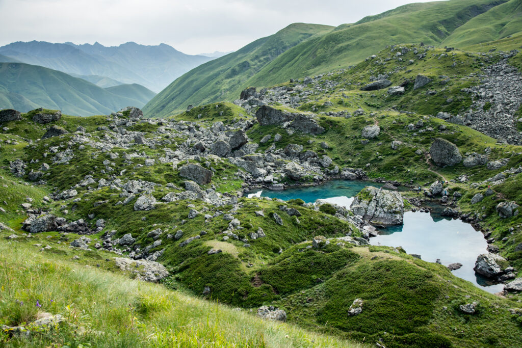 Georgia Itinerary - 3 Great Travel Itineraries to see the best of Georgia (country)
