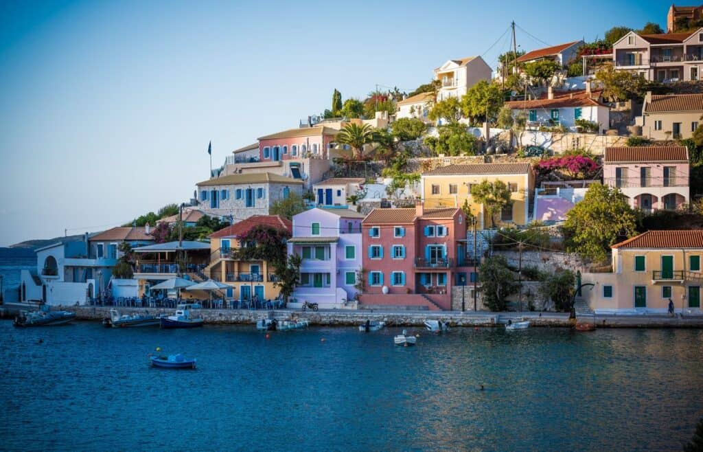 The Ultimate List of 23 Countries with Digital Nomad Visas (for remote workers) 10 The Ultimate List of 23 Countries with Digital Nomad Visas (for remote workers)